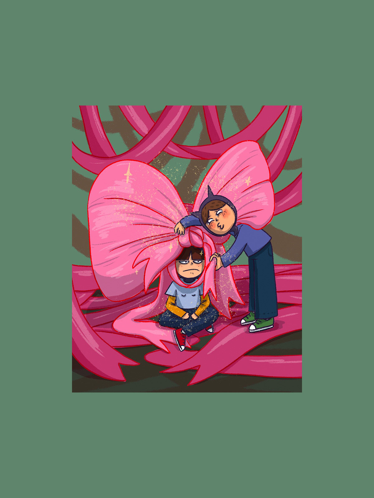 Image contain (à gauche)