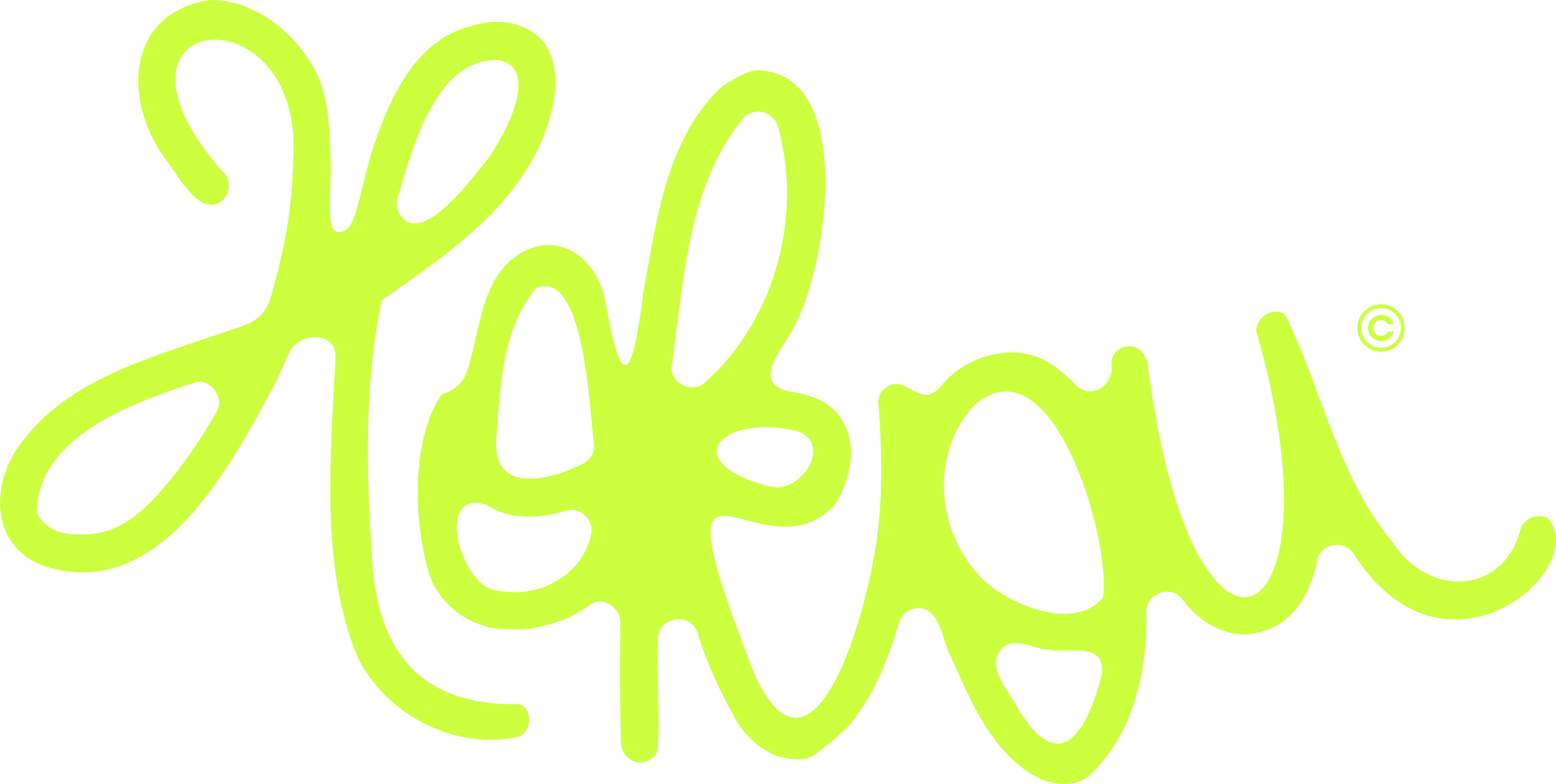 Logo Hokou