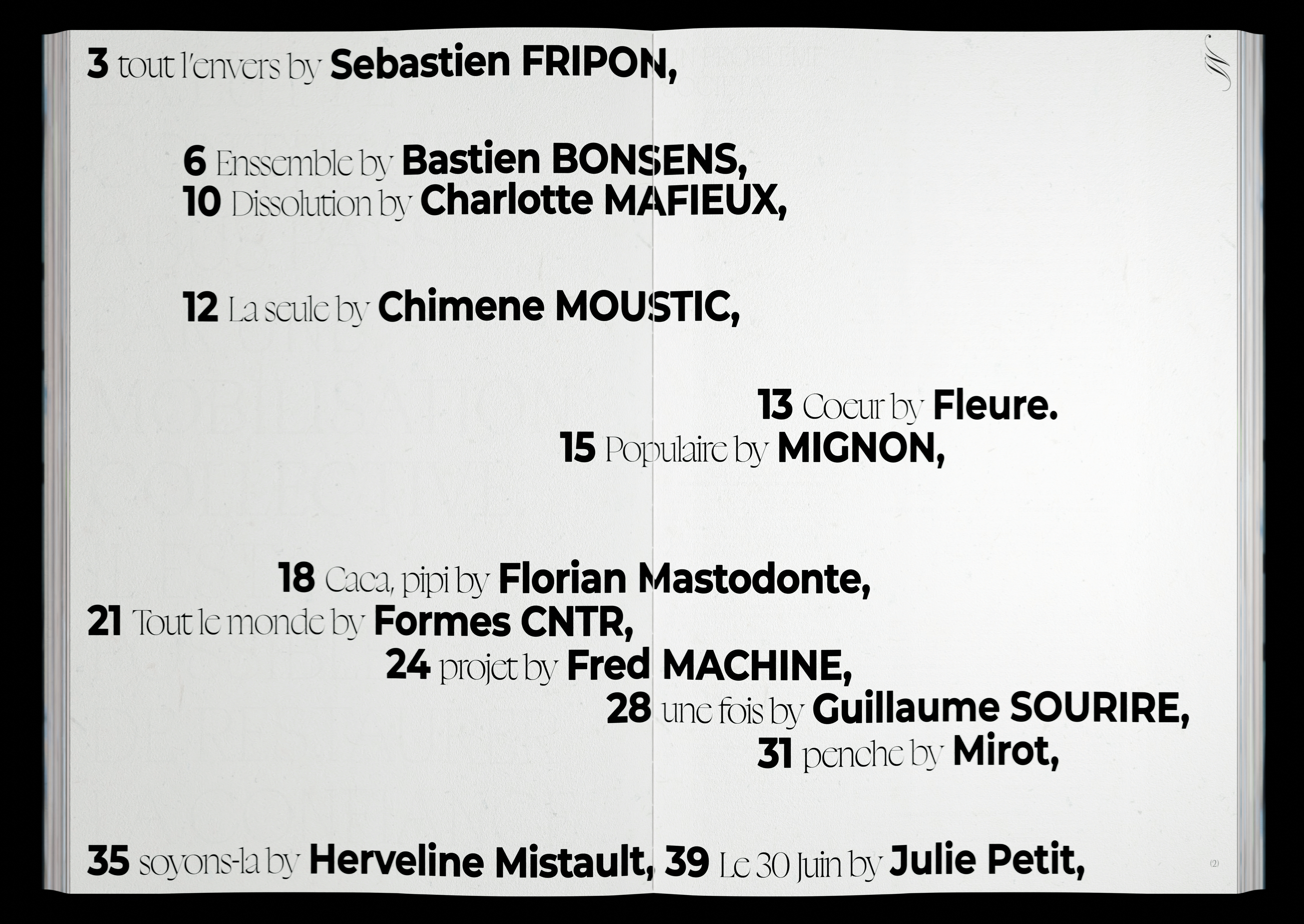 Image plein écran