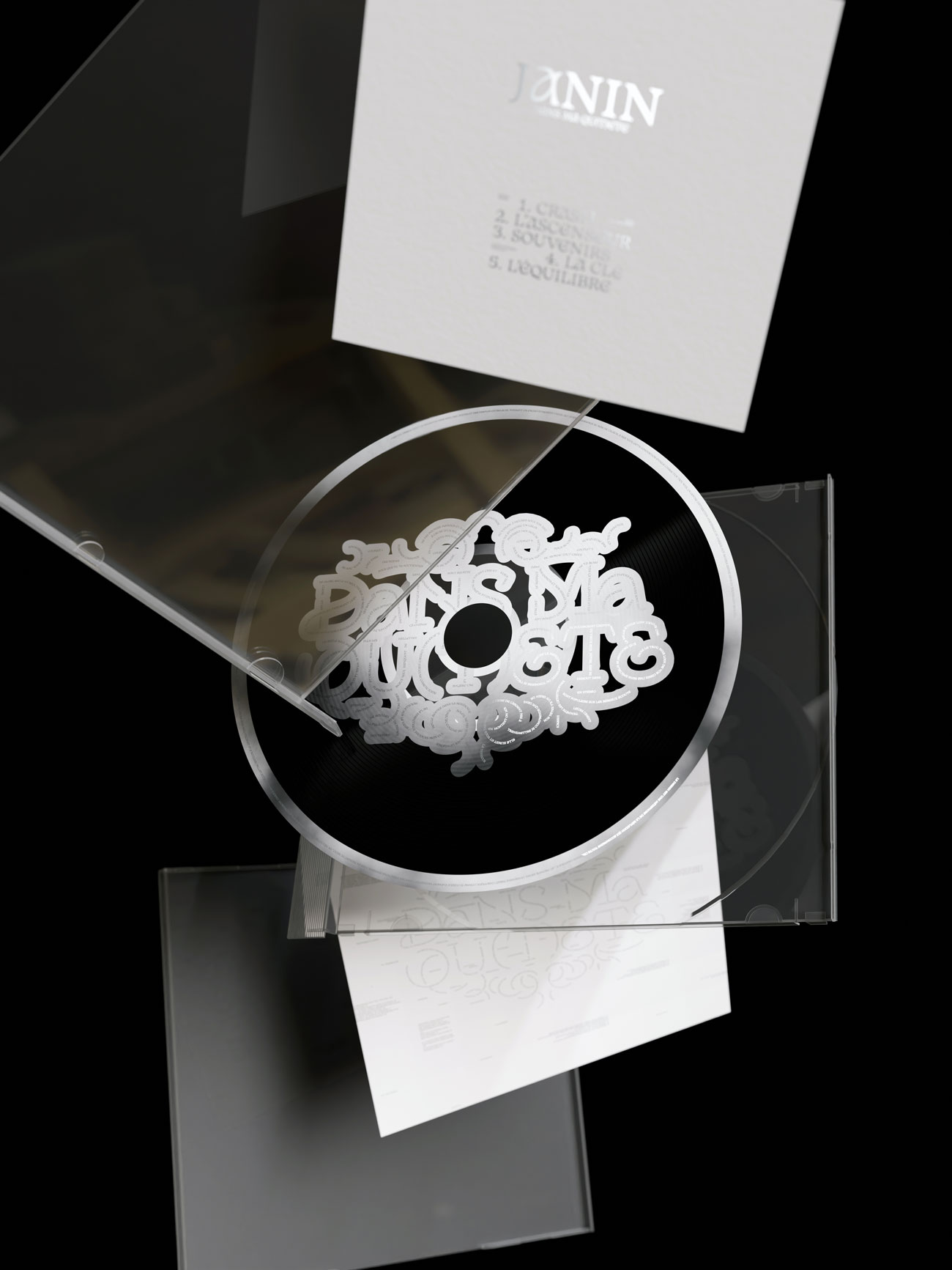 Pochette 5