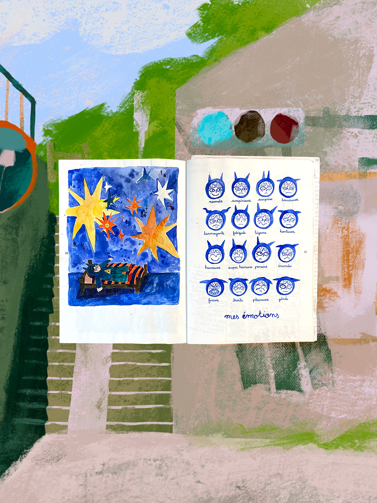 Image contain (à gauche)