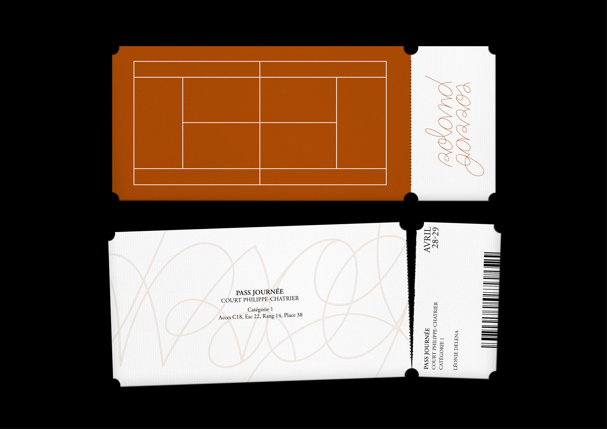 Pochette 3
