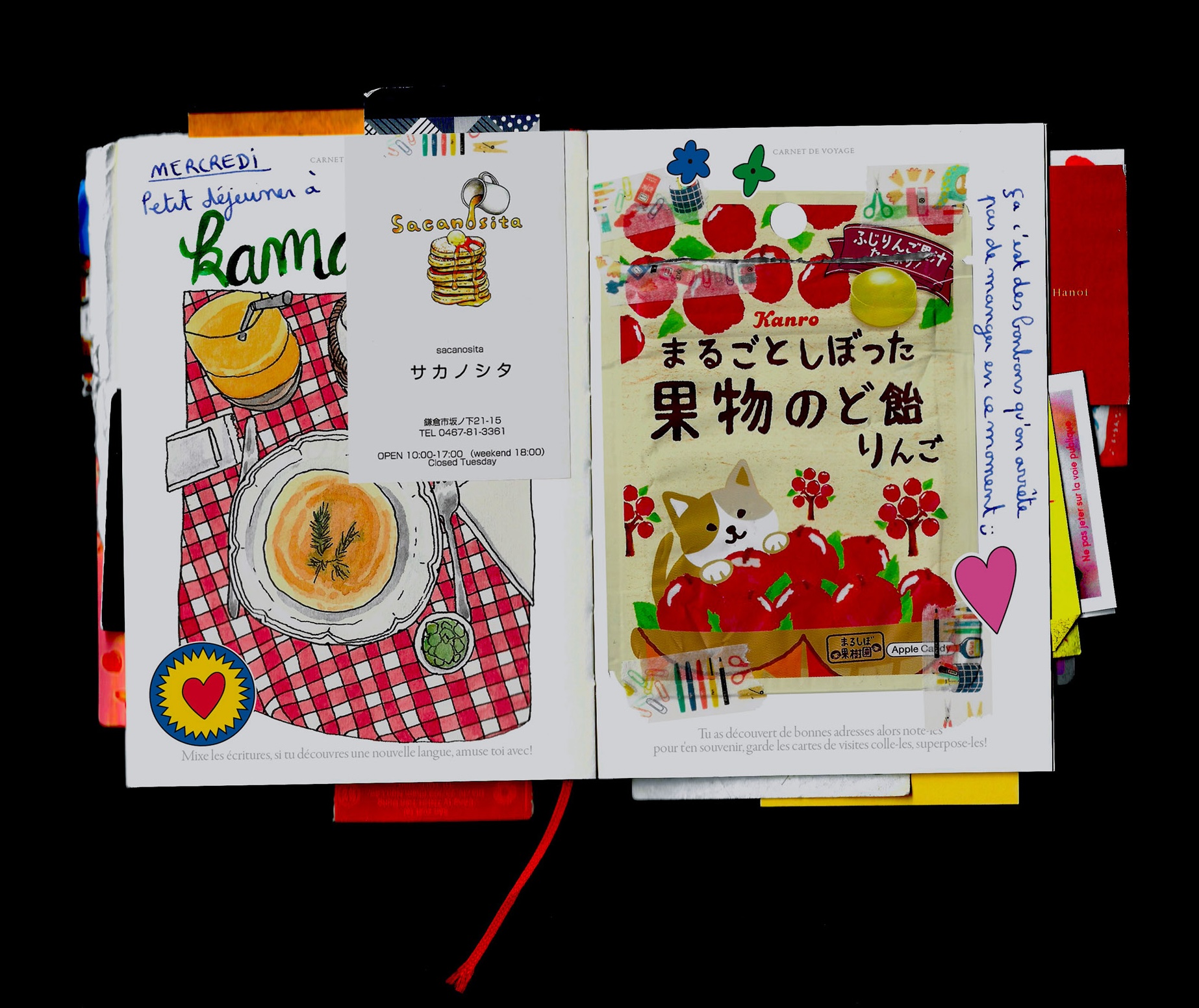 Image en cover